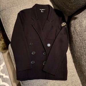 Sonia Rykiel - H&M jacket